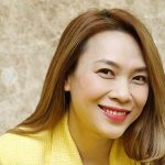 chị tâm